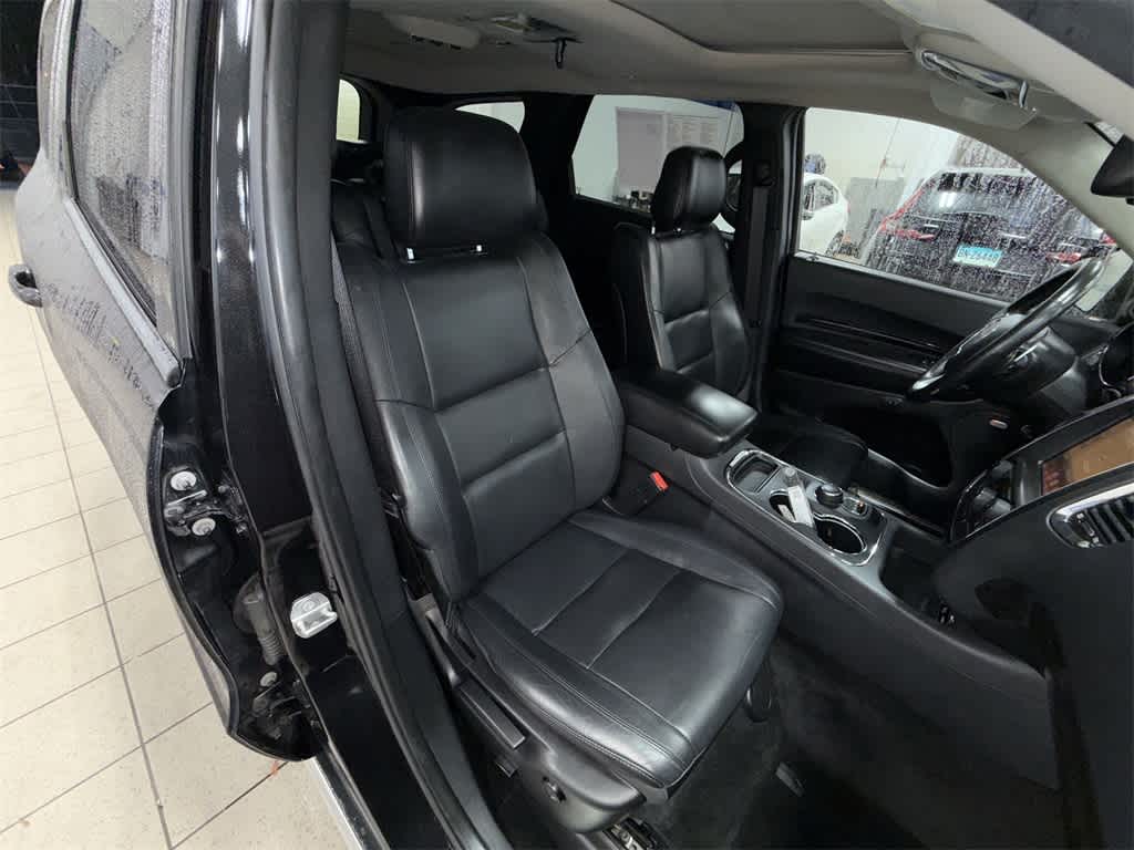 Thumbnail: 2015 Dodge Durango - 16