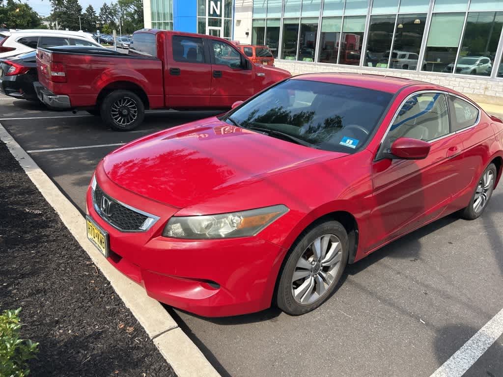 Thumbnail: 2009 Honda Accord - 1