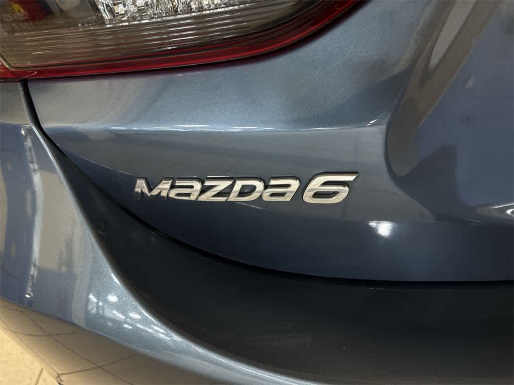 Thumbnail: 2016 Mazda Mazda6 - 24
