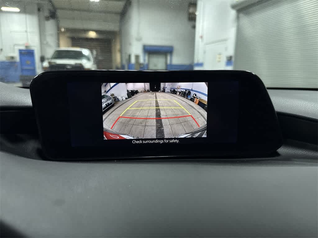 Thumbnail: 2019 Mazda Mazda3 - 24