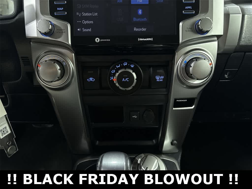 Thumbnail: 2020 Toyota 4Runner - 21