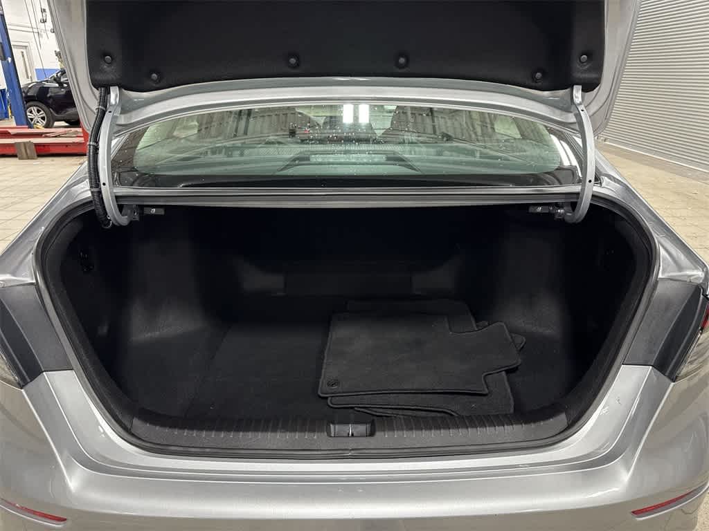 Thumbnail: 2023 Honda Accord - 11