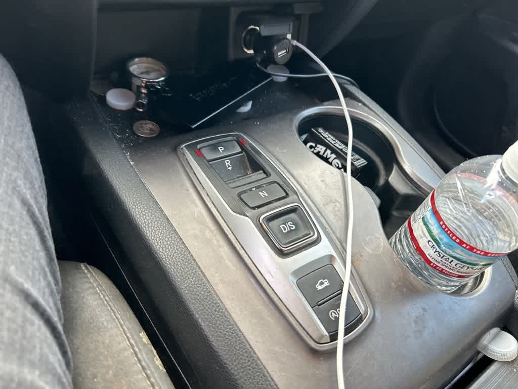 Thumbnail: 2020 Honda Ridgeline - 22