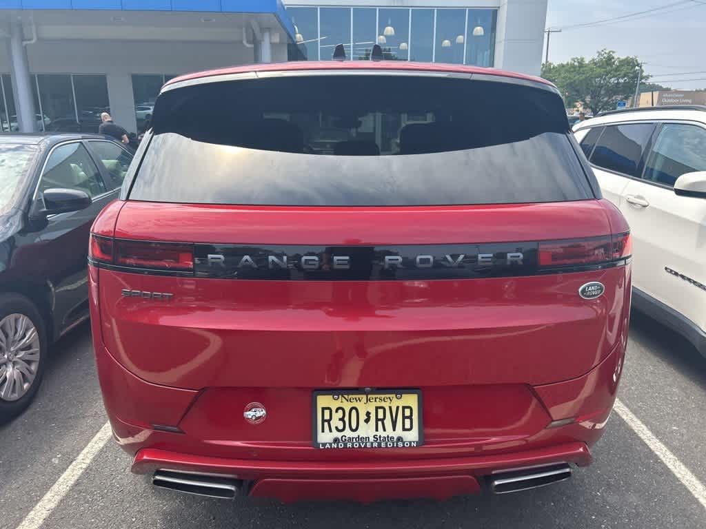 Thumbnail: 2023 Land Rover Range Rover Sport - 19