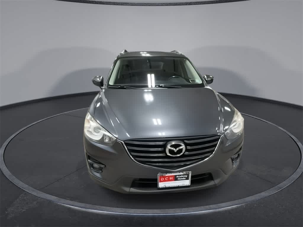 Thumbnail: 2016 Mazda CX-5 - 3