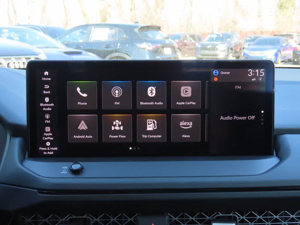 Thumbnail: 2026 Honda Accord - 19