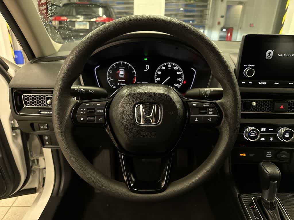 Thumbnail: 2024 Honda Civic - 18