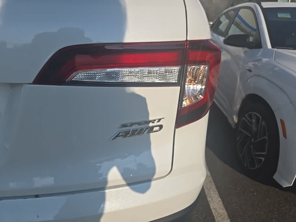 Thumbnail: 2022 Honda Pilot - 14
