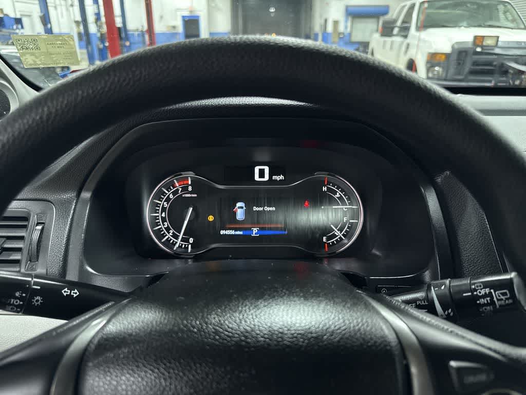 Thumbnail: 2016 Honda Pilot - 33