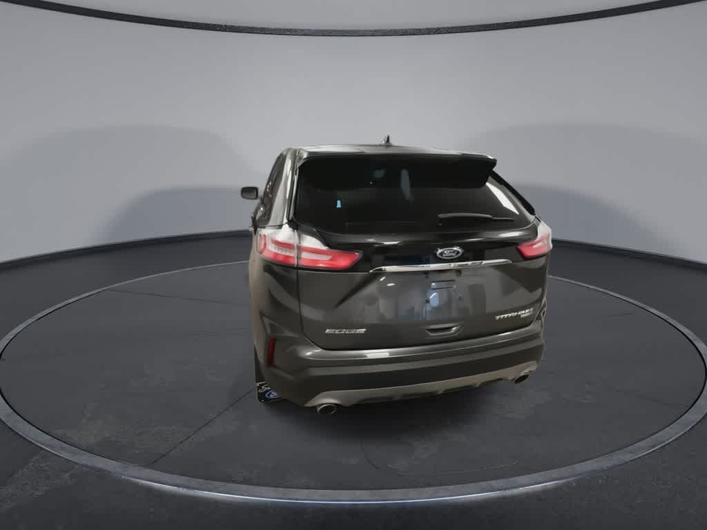 Thumbnail: 2019 Ford Edge - 7