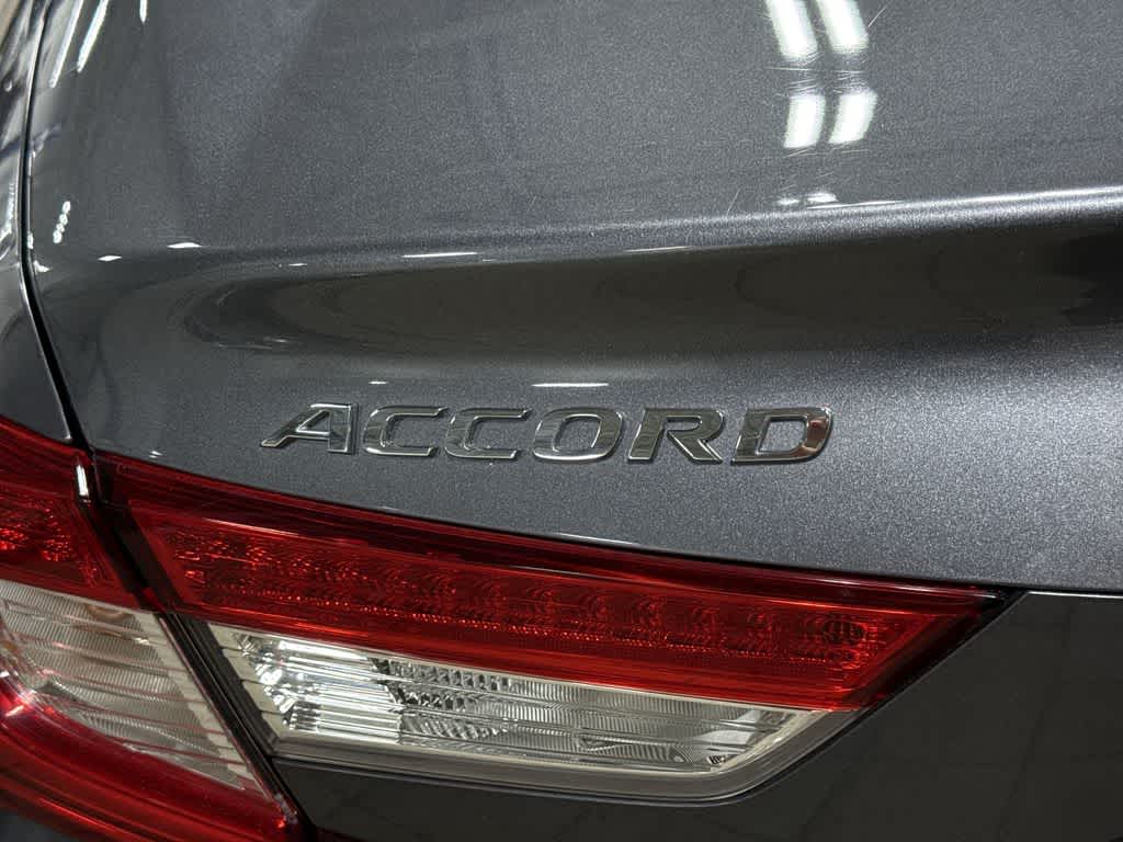 Thumbnail: 2018 Honda Accord - 23