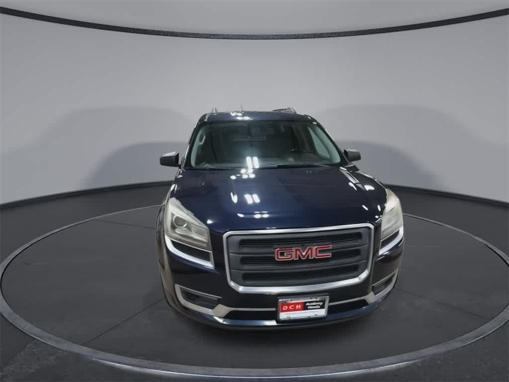 Thumbnail: 2016 GMC Acadia - 3