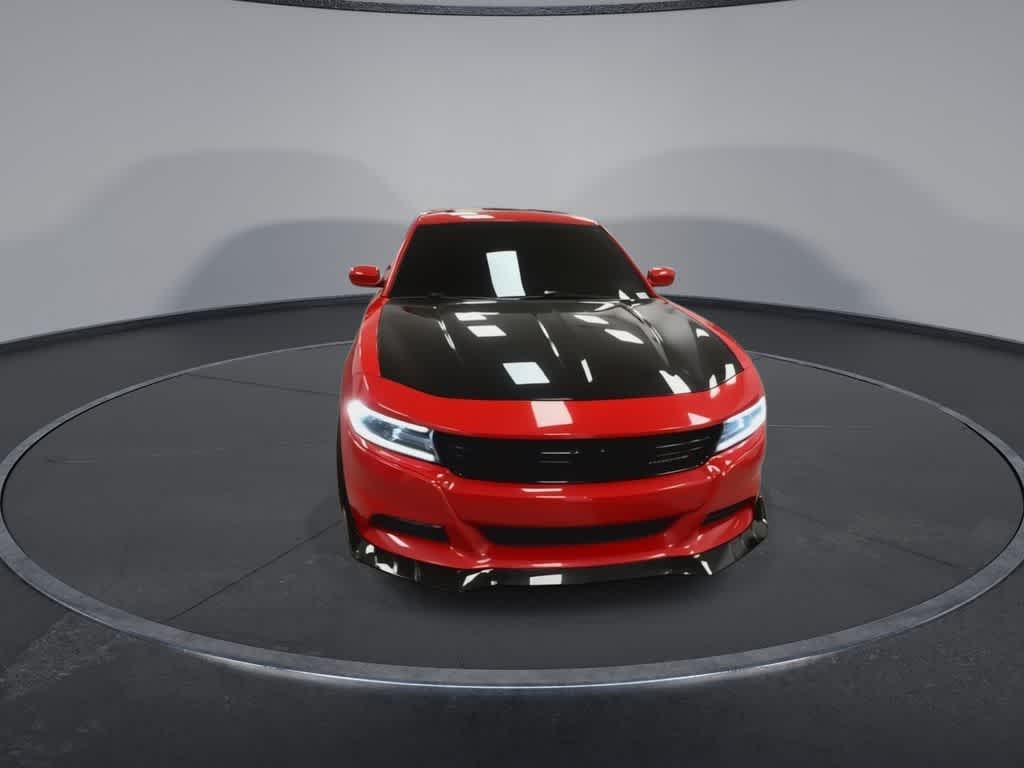 Thumbnail: 2016 Dodge Charger - 3