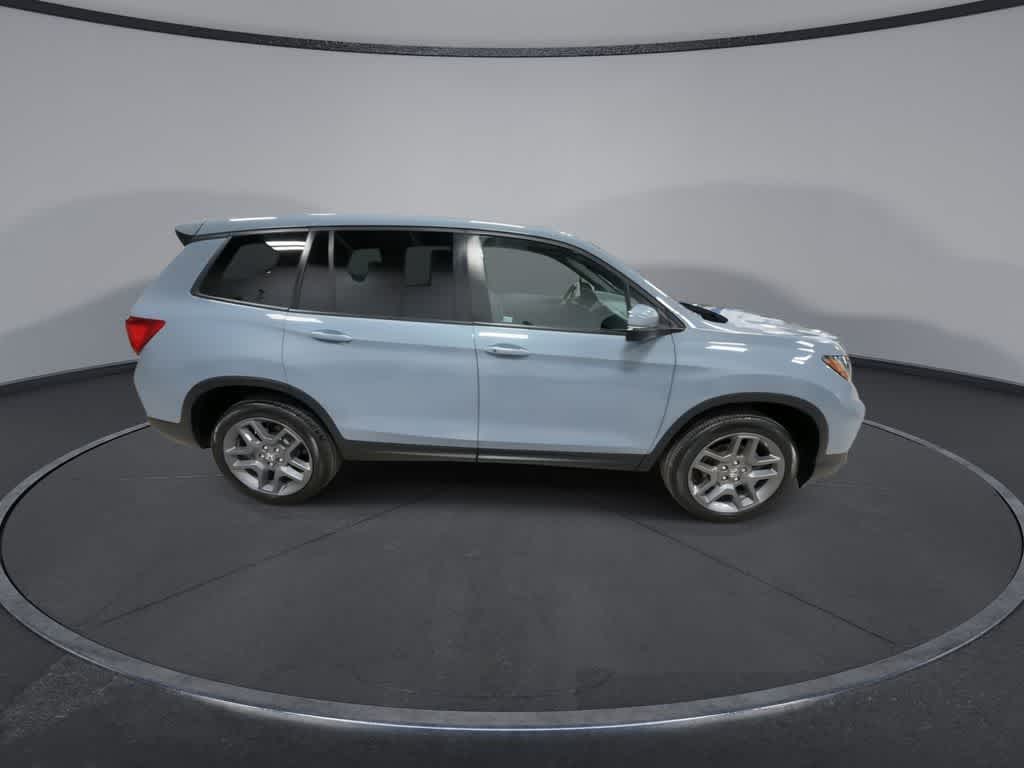 Thumbnail: 2023 Honda Passport - 9