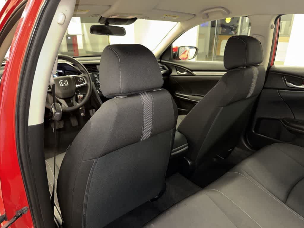 Thumbnail: 2019 Honda Civic - 24