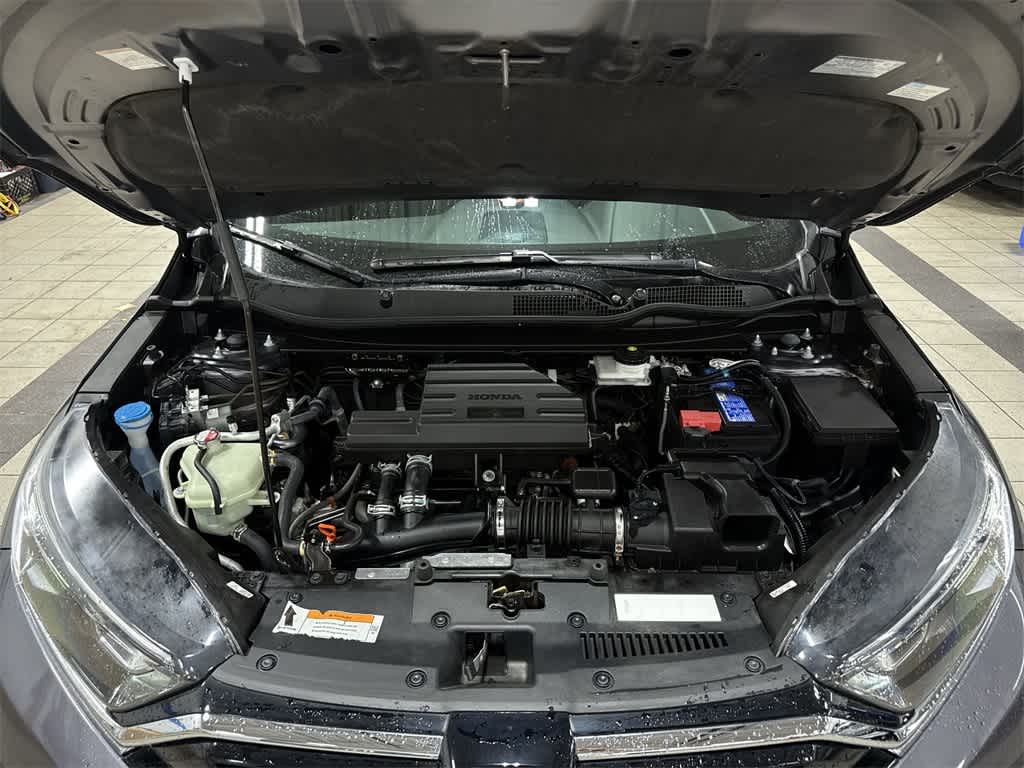 Thumbnail: 2022 Honda CR-V - 12