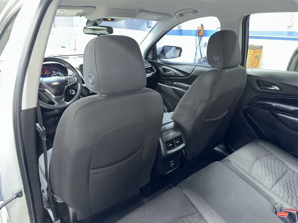Thumbnail: 2019 Chevrolet Equinox - 27