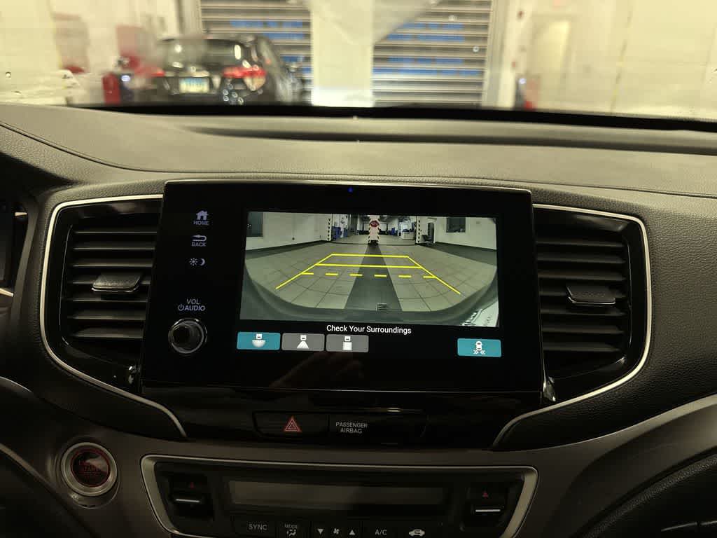Thumbnail: 2019 Honda Pilot - 27