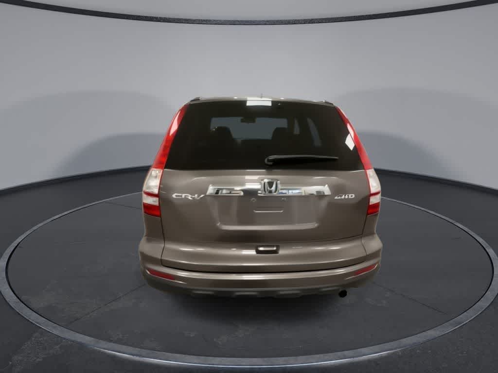 Thumbnail: 2010 Honda CR-V - 7