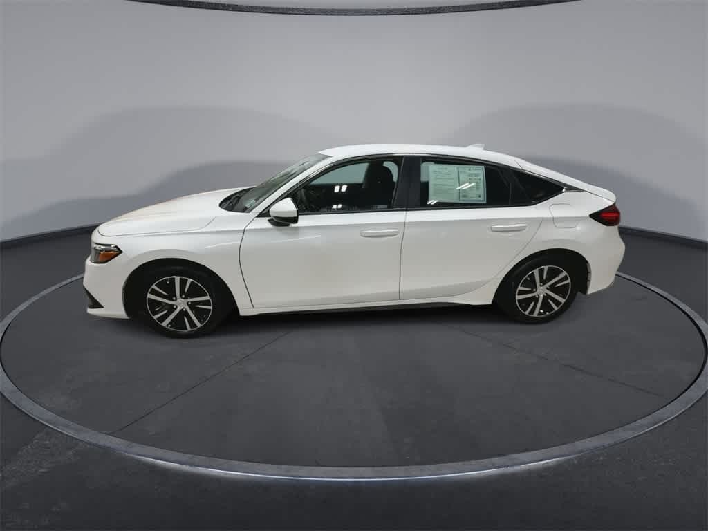 Thumbnail: 2023 Honda Civic - 5