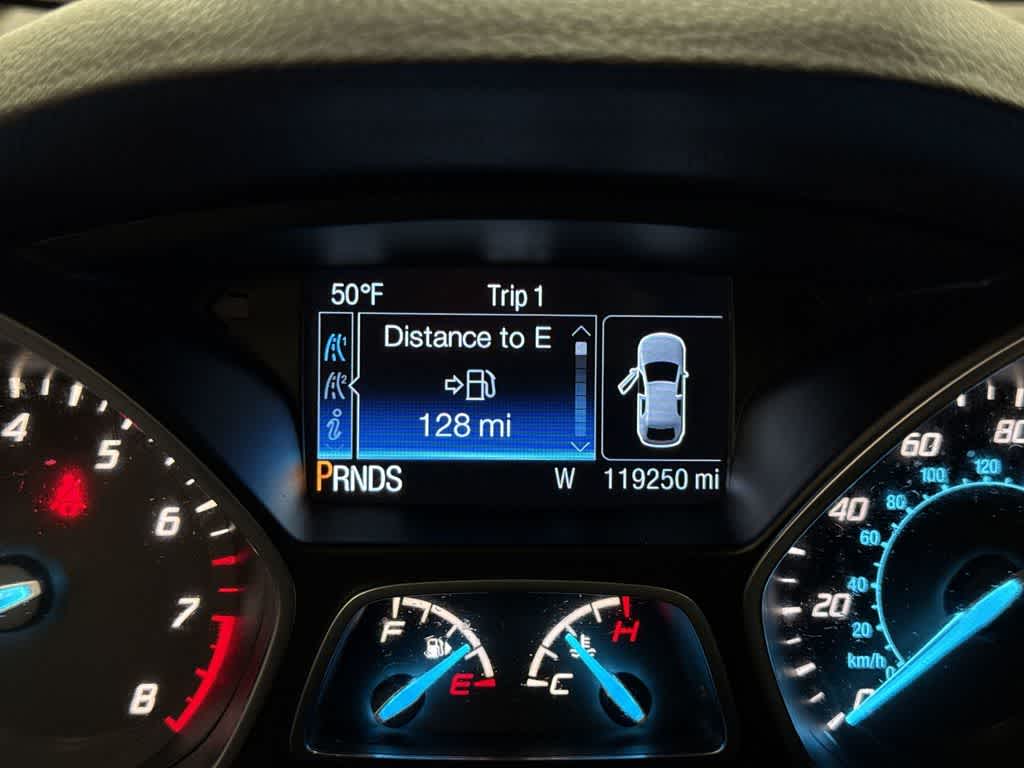 Thumbnail: 2016 Ford Escape - 19