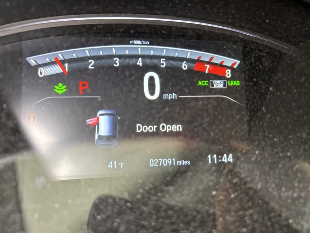 Thumbnail: 2022 Honda CR-V - 13