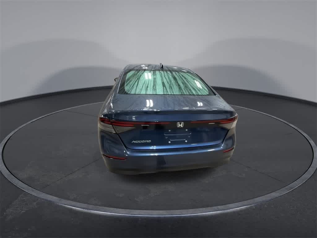 Thumbnail: 2023 Honda Accord - 7