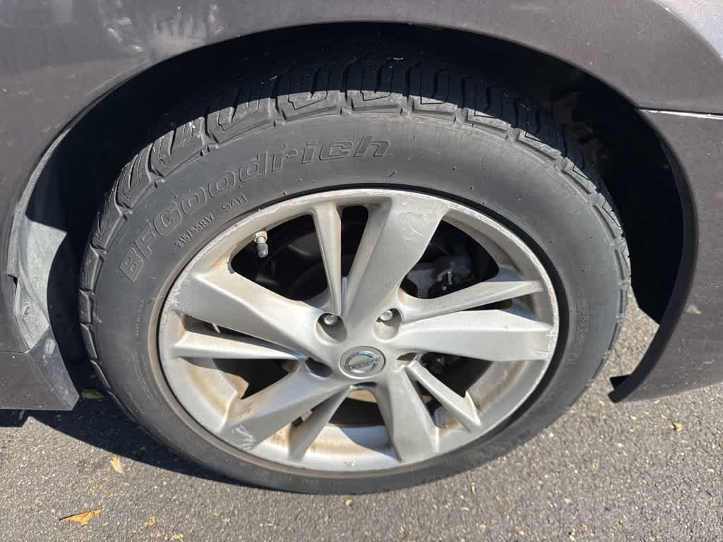 Thumbnail: 2014 Nissan Altima - 11
