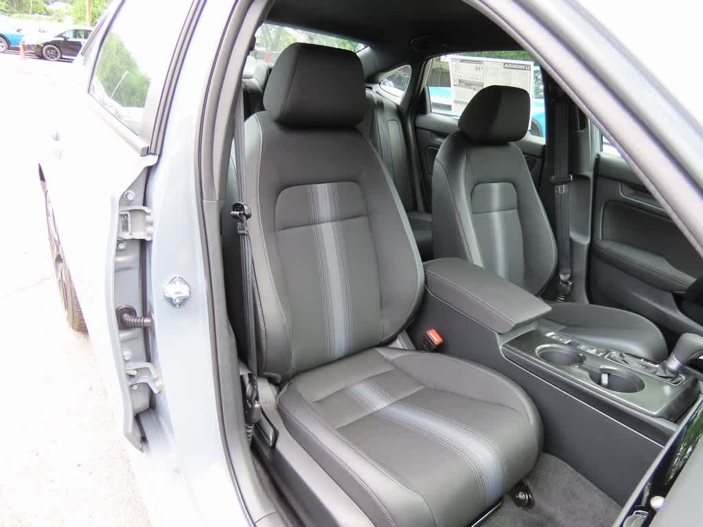 Thumbnail: 2026 Honda Civic - 16