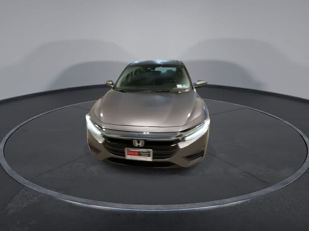 Thumbnail: 2020 Honda Insight - 3