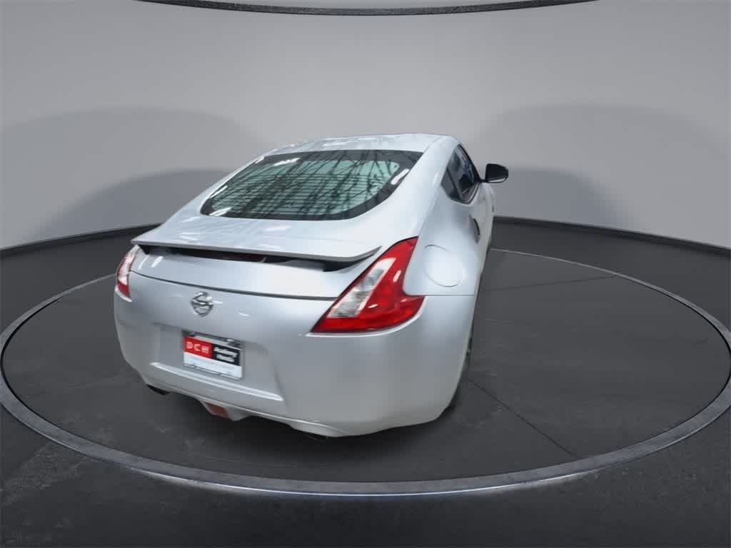 Thumbnail: 2017 Nissan Z - 8