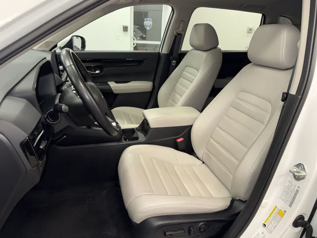 Thumbnail: 2025 Honda CR-V - 15