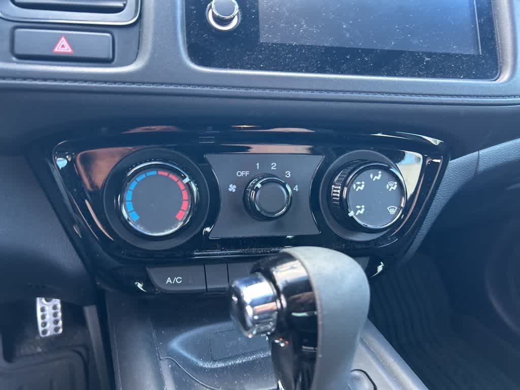 Thumbnail: 2020 Honda HR-V - 25