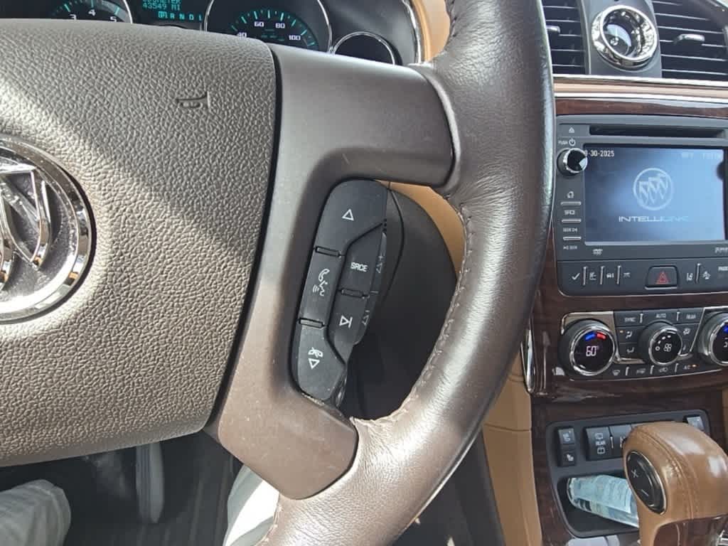Thumbnail: 2017 Buick Enclave - 14