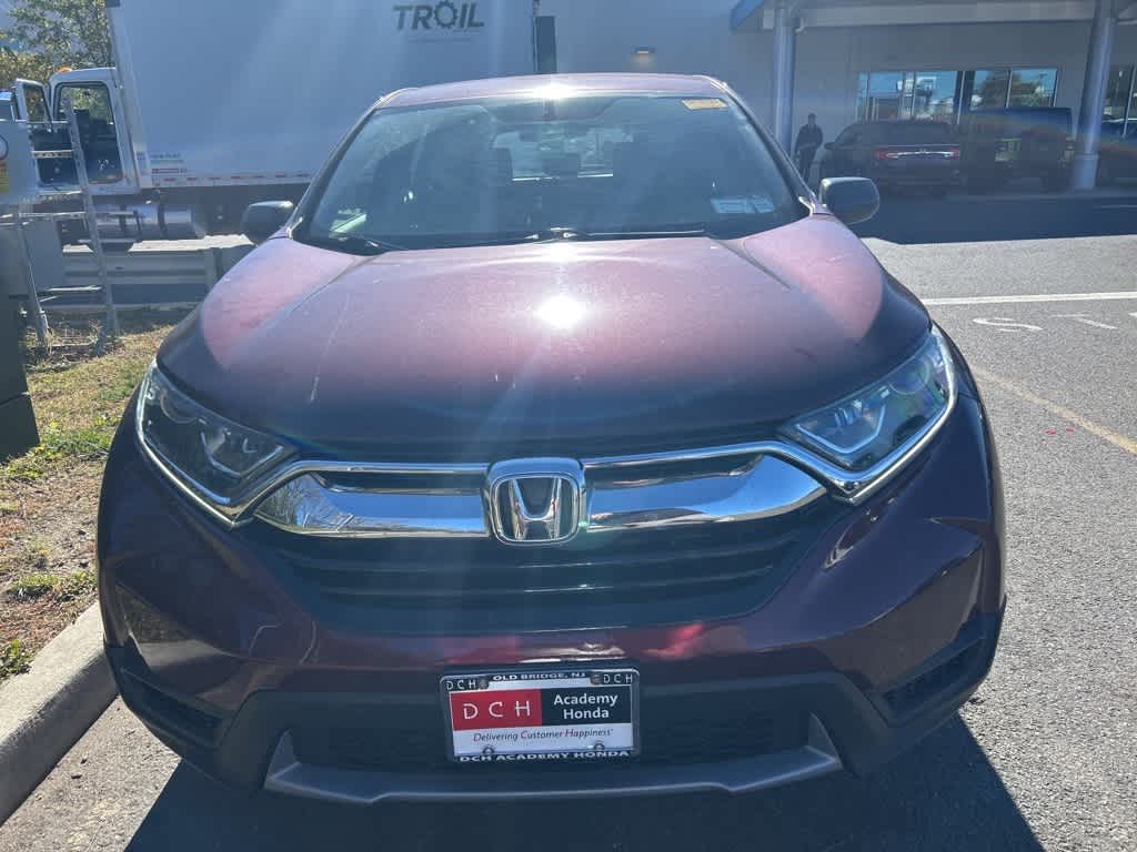 Thumbnail: 2019 Honda CR-V - 2