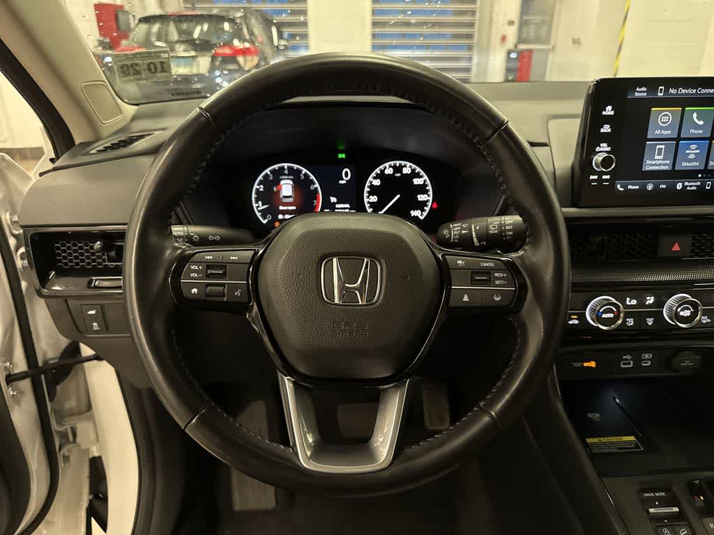 Thumbnail: 2025 Honda CR-V - 18