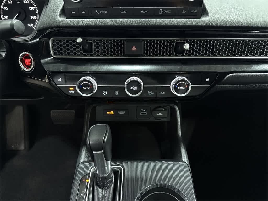 Thumbnail: 2023 Honda Civic - 21