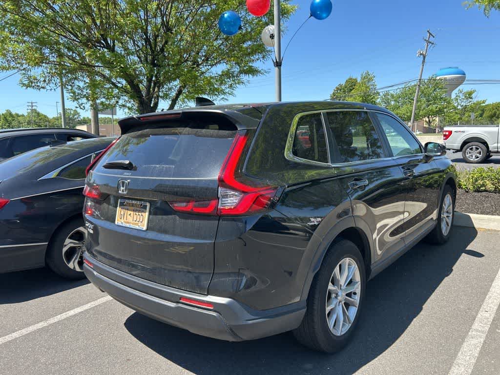 Thumbnail: 2024 Honda CR-V - 6
