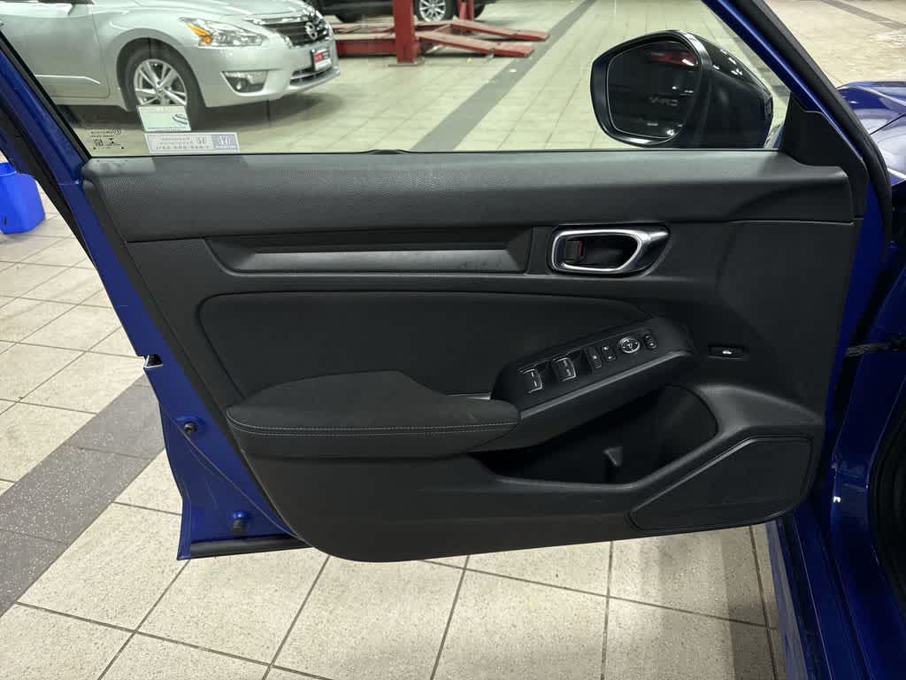 Thumbnail: 2023 Honda Civic - 28