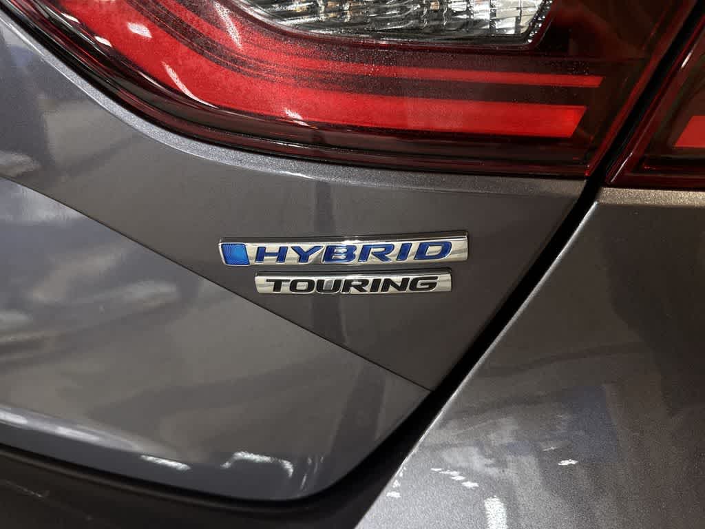 Thumbnail: 2020 Honda Insight - 28