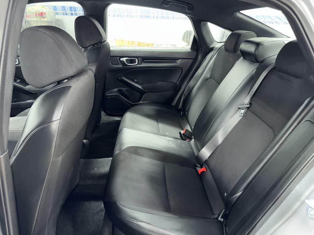 Thumbnail: 2023 Honda Civic - 17