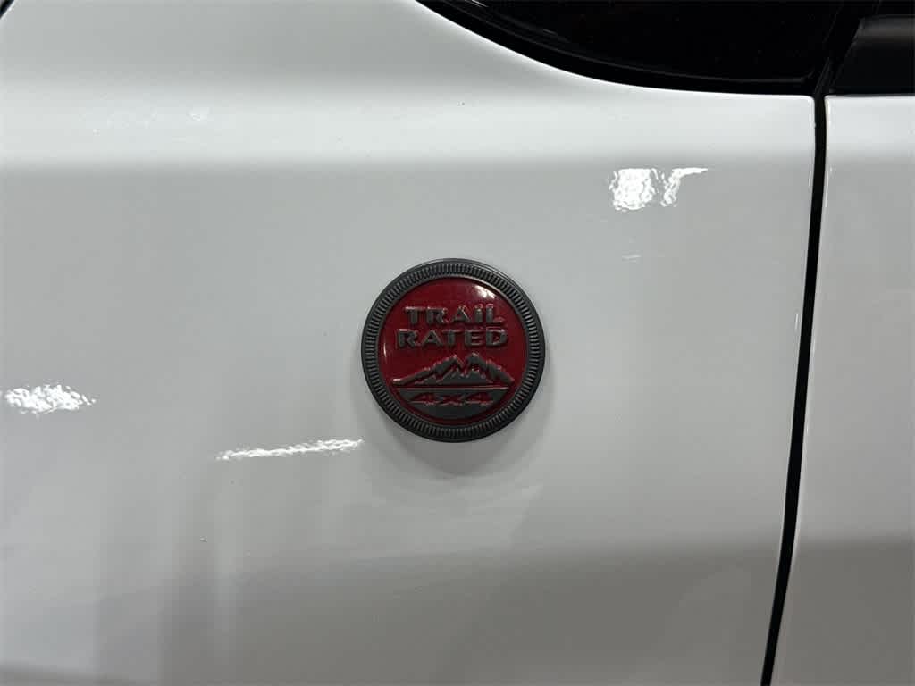 Thumbnail: 2024 Jeep Compass - 25