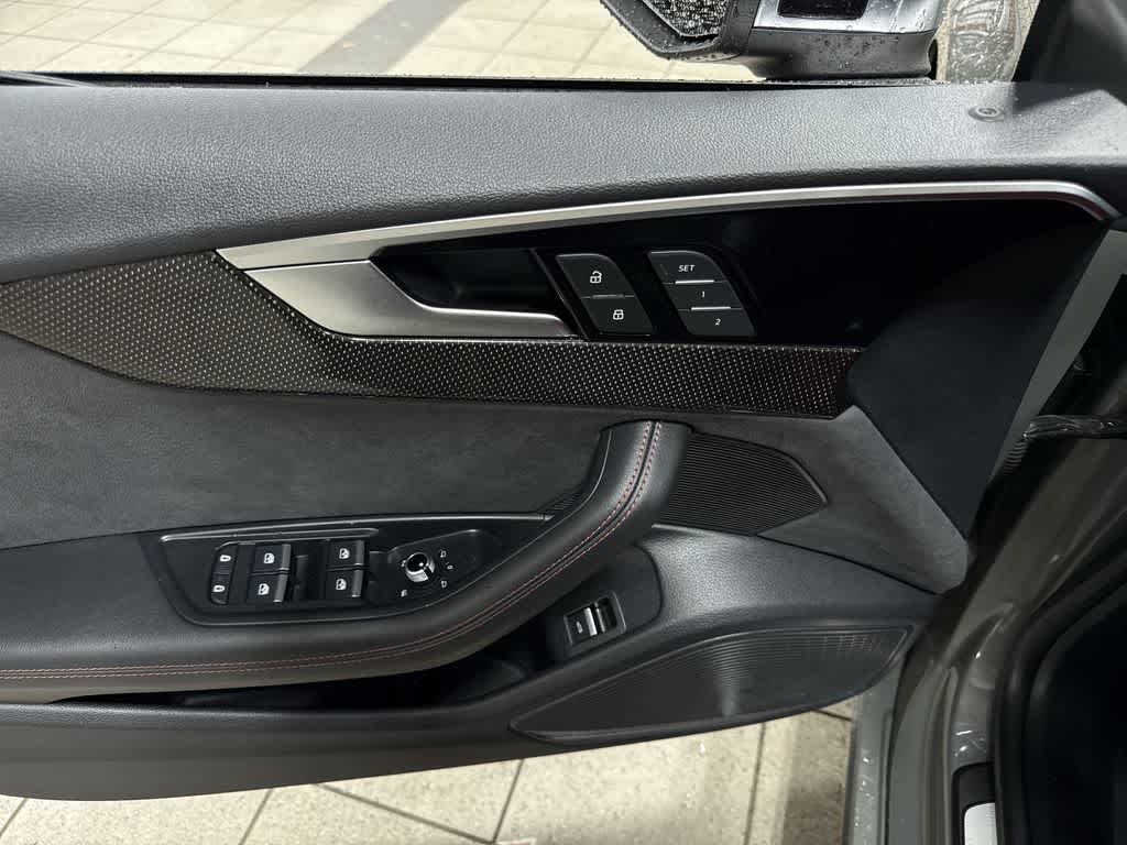 Thumbnail: 2023 Audi S5 - 22