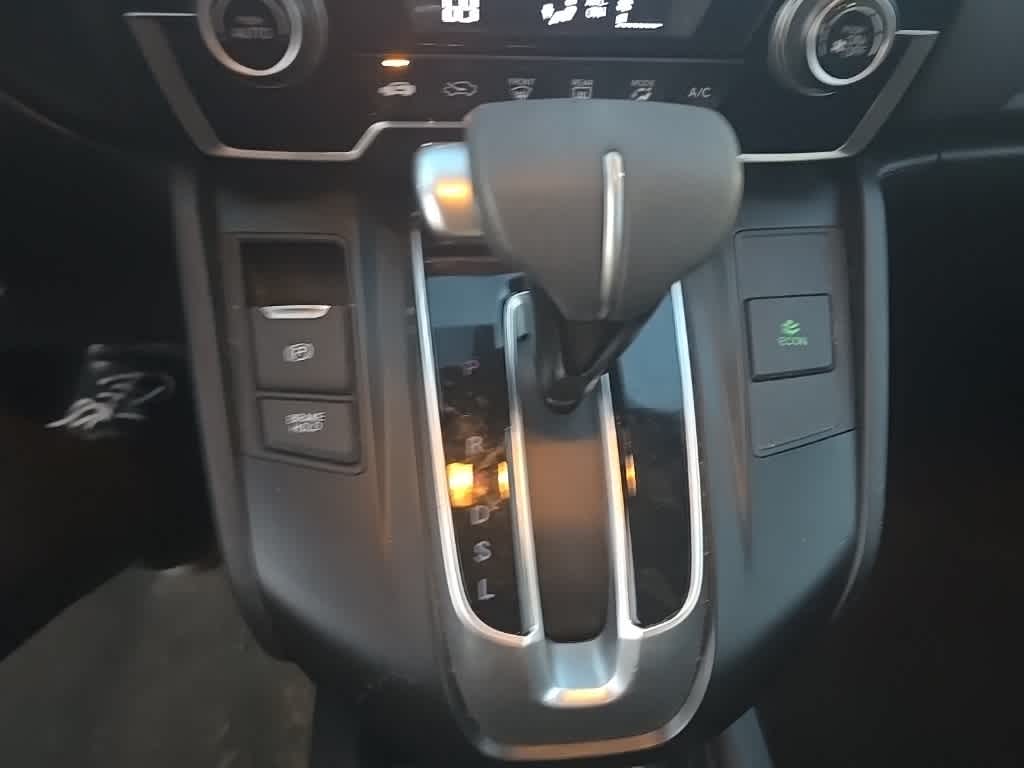 Thumbnail: 2018 Honda CR-V - 25