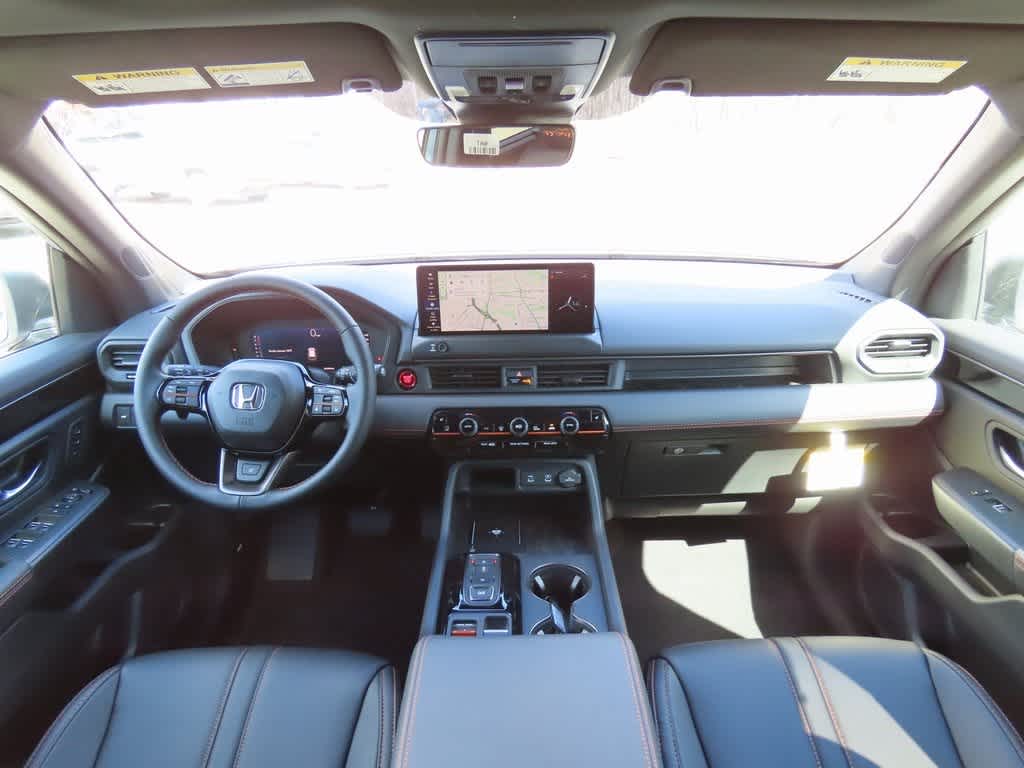 Thumbnail: 2026 Honda Pilot - 21