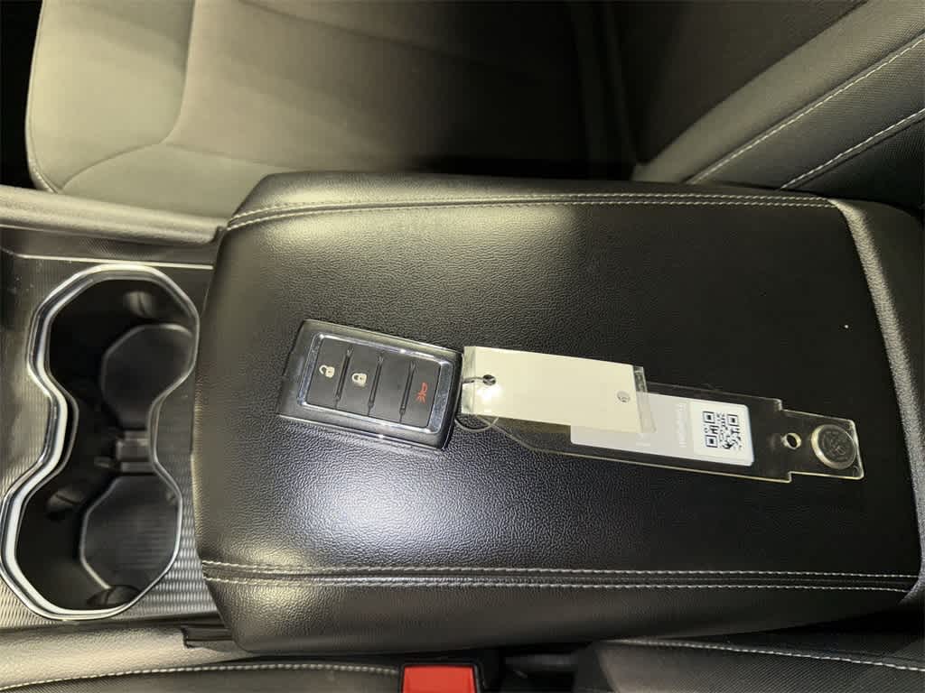 Thumbnail: 2023 Jeep Grand Cherokee - 30