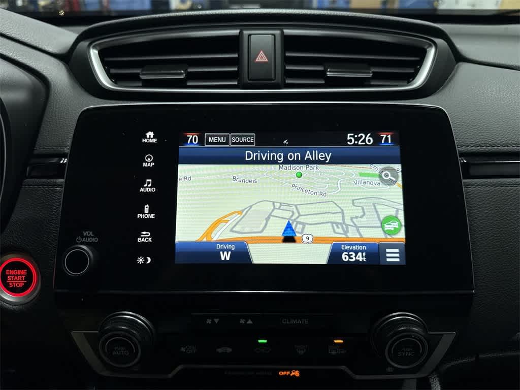 Thumbnail: 2018 Honda CR-V - 20
