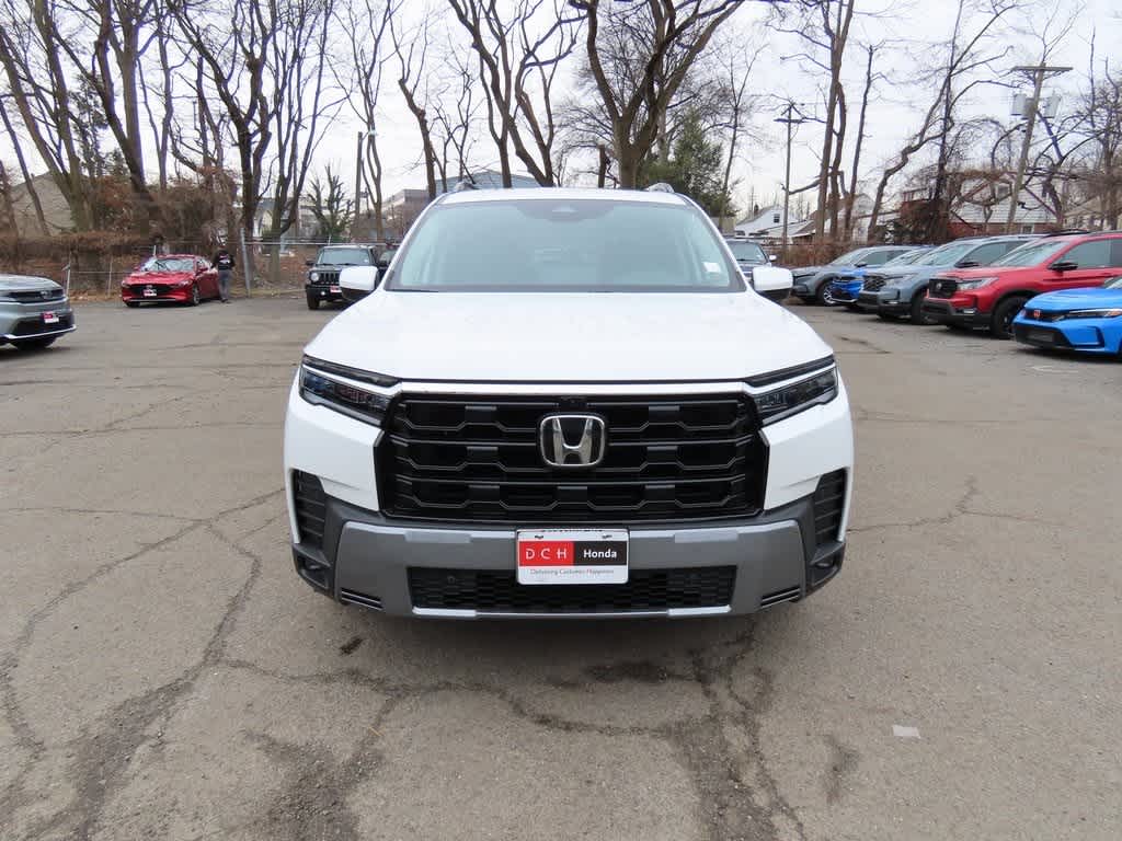 Thumbnail: 2026 Honda Pilot - 6