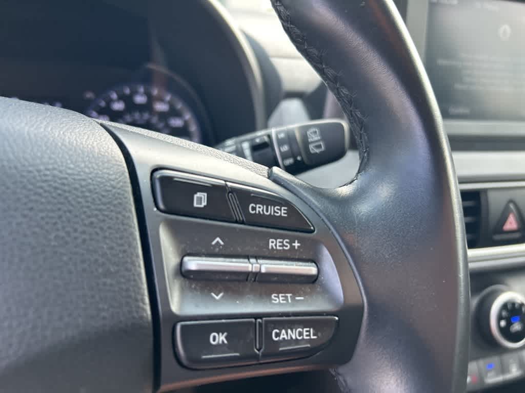 Thumbnail: 2019 Hyundai Kona - 20