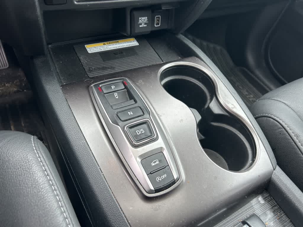Thumbnail: 2022 Honda Pilot - 20